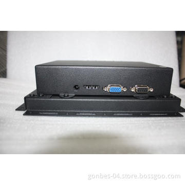 Xvga Converter for Used/Old Industrial Machine Mda to VGA Converter (GBS-8229)